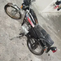 موتور ۱۲۵لیفان