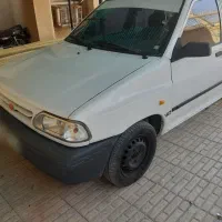 پراید۱۳۱ مدل ۱۳۹۵ کم کار|خودرو سواری و وانت|بندرعباس, |دیوار