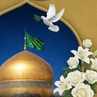تور مشهد. یزد اردکان میبد