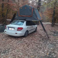 کمپر سواری ریو