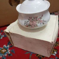 قندون گل سرخ|ظروف سرو و پذیرایی|قائم‌شهر, |دیوار