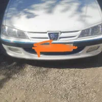 پارس تیوفایو مدل 95