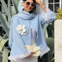 دوخت لباس زنانه