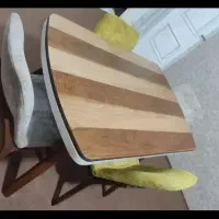 میزغذاخوری