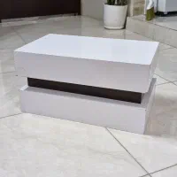 باکس و شلف هایگلس و ام دی اف