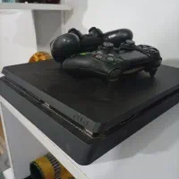 ps4 اسلیم|کنسول، بازی ویدئویی و آنلاین|خواف, |دیوار