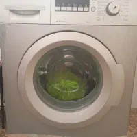 لباس شویی بوش 4