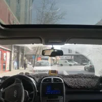 mvm x33 new face|خودرو سواری و وانت|ارومیه, |دیوار