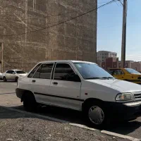 پراید ۹۲ se تمیز|خودرو سواری و وانت|تهران, بوستان ولایت|دیوار