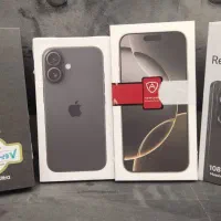 فروش اقساطی انواع موبایل (نو و کارکرده)