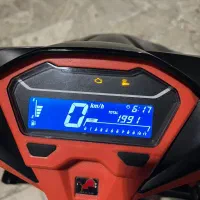 کلیک 180|موتورسیکلت|تهران, مشیریه|دیوار