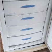 پخچال و فریزر|یخچال و فریزر|تنکابن, |دیوار