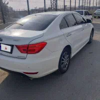 لیفان 820 مدل 95|خودرو سواری و وانت|کوهسار (البرز), |دیوار