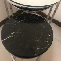 میز سنگی|مبلمان خانگی و میز عسلی|مشهد, جانباز|دیوار