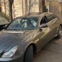 بنز cls 500|خودرو سواری و وانت|تهران, کاشانک|دیوار