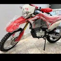 موتور توسان ۲۵۰