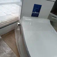 توالت فرنگی خودشور|لوازم سرویس بهداشتی|زاهدان, |دیوار