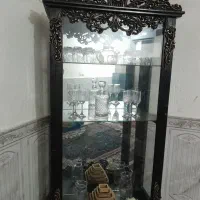 بوفه در حد نو