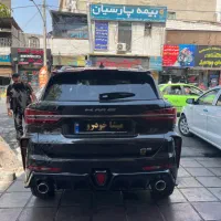 کی‌ام‌سی ای 5، مدل ۲۰۲۵ تحویل درجا مشکی سفید|خودرو سواری و وانت|تهران, صادقیه|دیوار