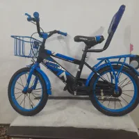 دوچرخه ۱۶پسرانه