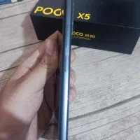 گوشی poco x 5|موبایل|سنندج, |دیوار