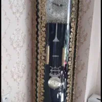 خریدار انواع بوفه و ساعت برنزی