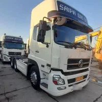 البرز دنگ فنگ مدل ۹۰بدون رنگ گیربکس zf