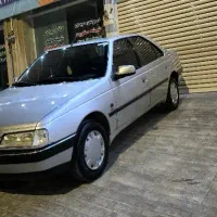 پژو 405مدل 1385بدون رنگ|خودرو سواری و وانت|ایلام, |دیوار