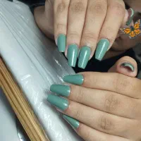 خدمات ناخن  ب صورت حرفه ای|خدمات آرایشگری و زیبایی|بم, |دیوار