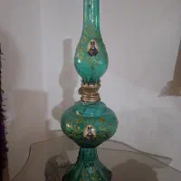 چراغ گِرد سوزِ سنتی