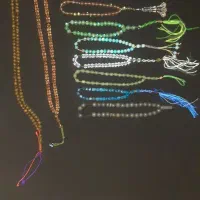 تسبیح بارزش کلکسیونی