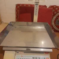 ترازو ۷۰کیلو محک