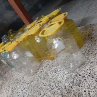 بطری ۱۰ لیتری ترشی