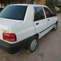 پراید 131 مدل 1398