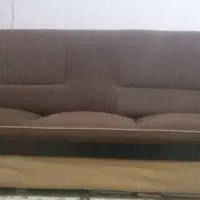 مبلمان 7 نفره با میز عسلی|مبلمان خانگی و میز عسلی|اهواز, کوی نفت|دیوار