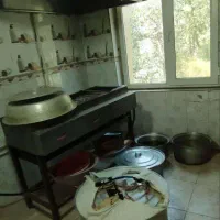 لوازم مغازه آشپزخانه