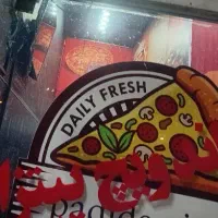 فروش تجهیزات فست فود  آماده و در حال کار فست فود