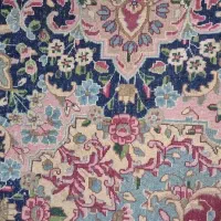 قالی کرمانی|فرش|بم, |دیوار