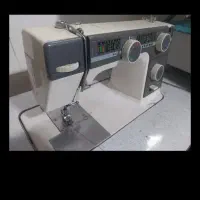 مادگی دکمه.ژانومه