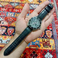 گس آمریکایی کرنوگراف اورجینال