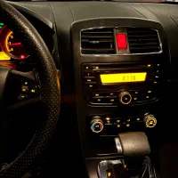 برلیانس h320