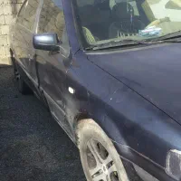 خودرو سمند|خودرو سواری و وانت|شاهین دژ, |دیوار