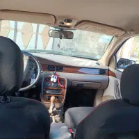 سمند lxکارمندی جهت معاوضه با پارس|خودرو سواری و وانت|ایلام, |دیوار