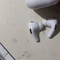 ایرپاد پرو ۲ اصل|لوازم جانبی موبایل و تبلت|تهران, بازار|دیوار