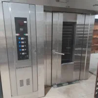 فرگردان بخاردار نان فانتزی و شیرینی|فروشگاه و مغازه|تهران, شهرک علم و فناوری|دیوار