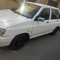 ۱۱۱ se مدل ۹۸|خودرو سواری و وانت|تهران, آهنگ|دیوار