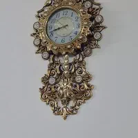 ساعت دیواری