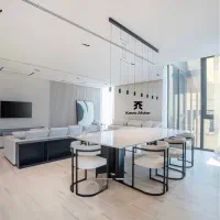 ۲۰۹متر شاهکار معماریMODERN+هتلینگ+۳پارکینگ