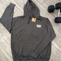 هودی و‌کاپشن استوک اروپایی|لباس|کاشان, باغ ماجد|دیوار