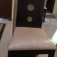 صندلی ناهار خوری